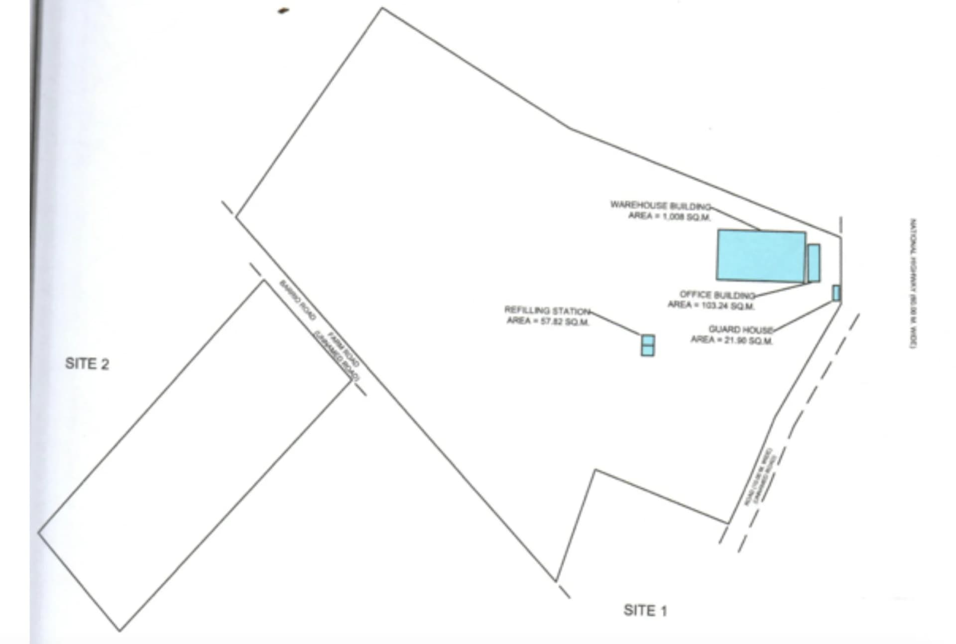 Purok Ngilay | Lot for Sale in Metro Manila