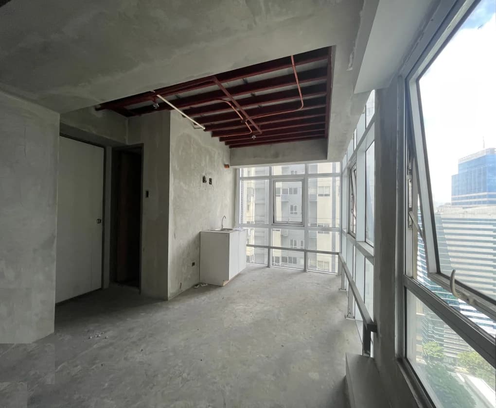 Fort Victoria | 2BR 46sqm Condo for Sale in Taguig City - Bgc