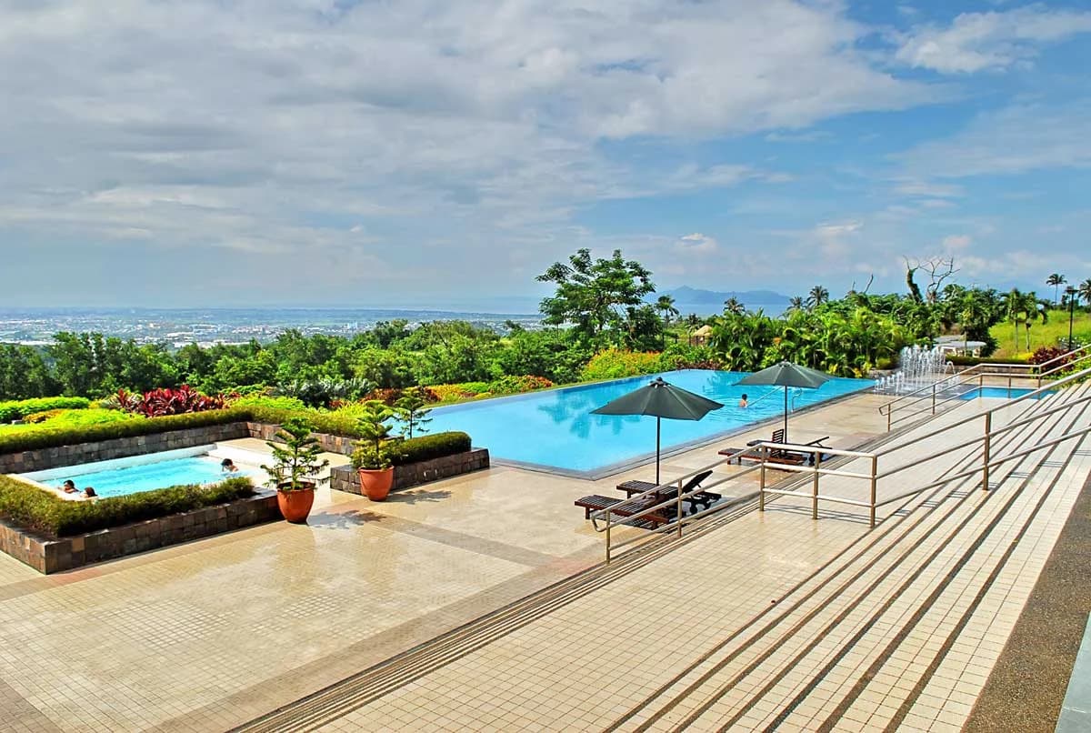 Ayala Greenfields Estate | Lot for Sale in Laguna