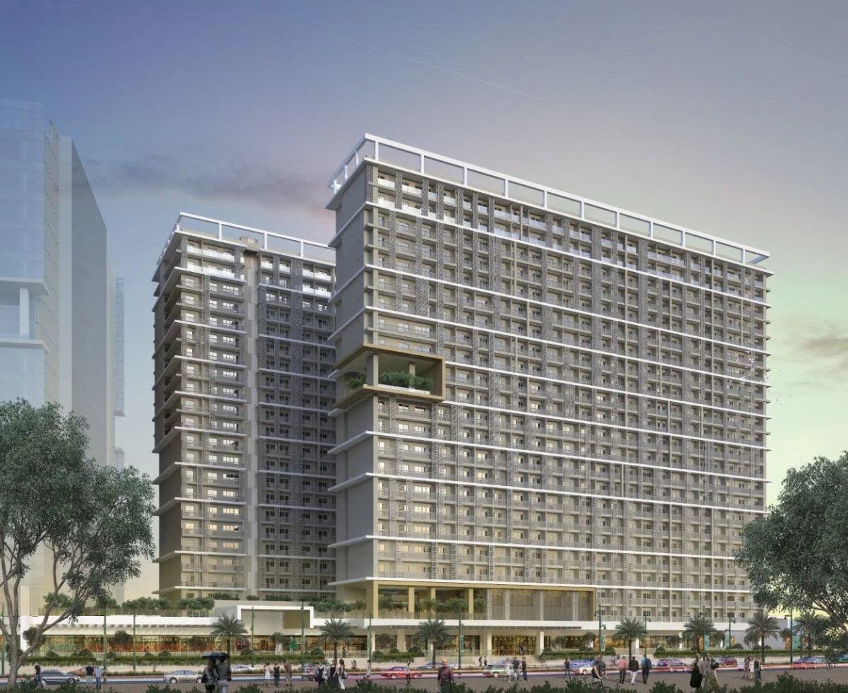 Park Mckinley West | 1BR 35sqm Condo for Sale in Taguig City