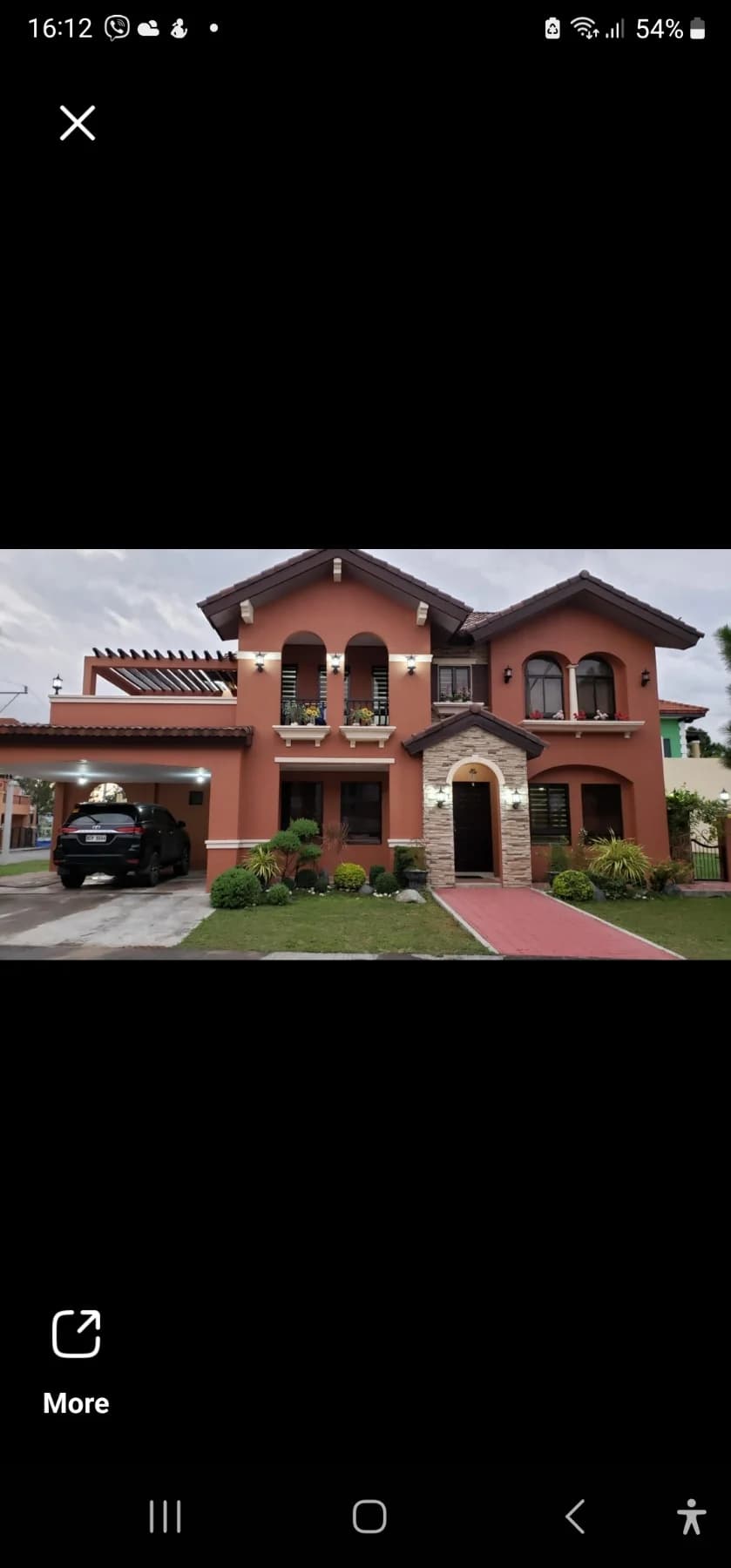 Vita Toscana | 4BR 400sqm House & Lot for Sale in Cavite