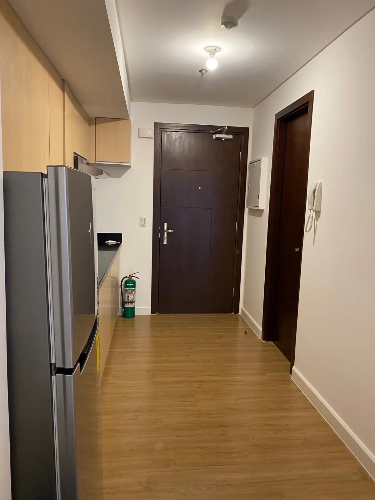 Verve | Studio 37sqm Condo for Sale in Taguig City - Bgc