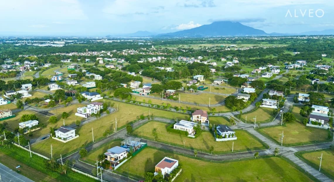 Mirala | Lot for Sale in Laguna