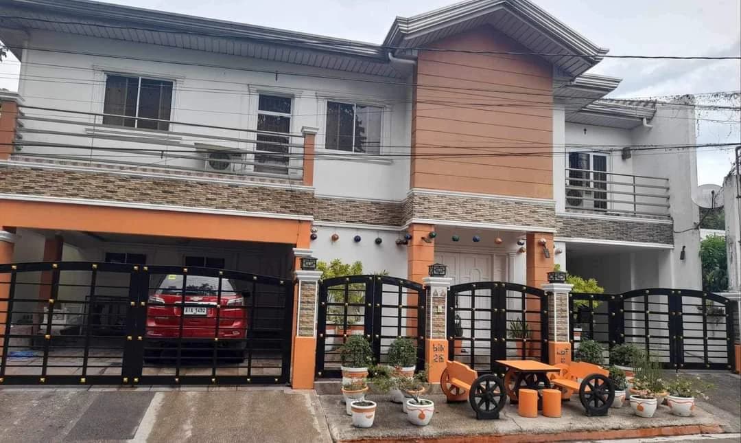 Cuestra Verde 2 | 5BR 420sqm House & Lot for Sale in Rizal