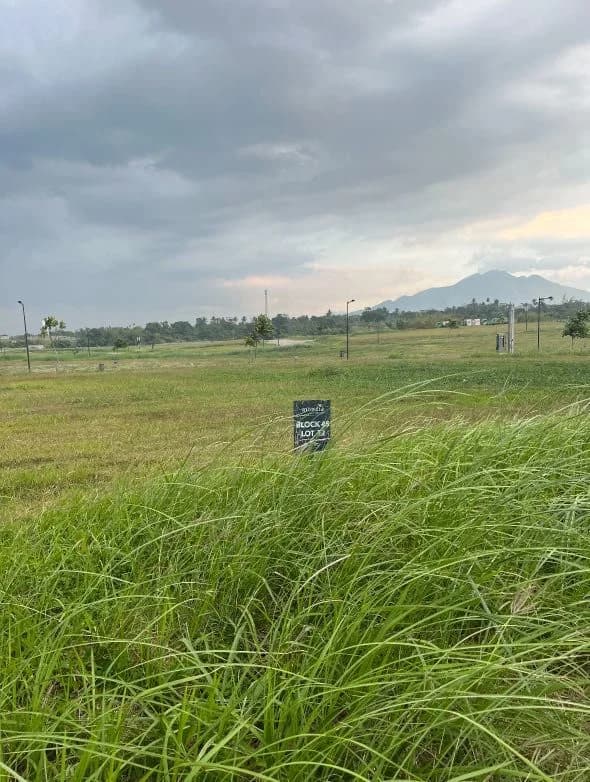 Mondia Nuvali | Lot for Sale in Laguna