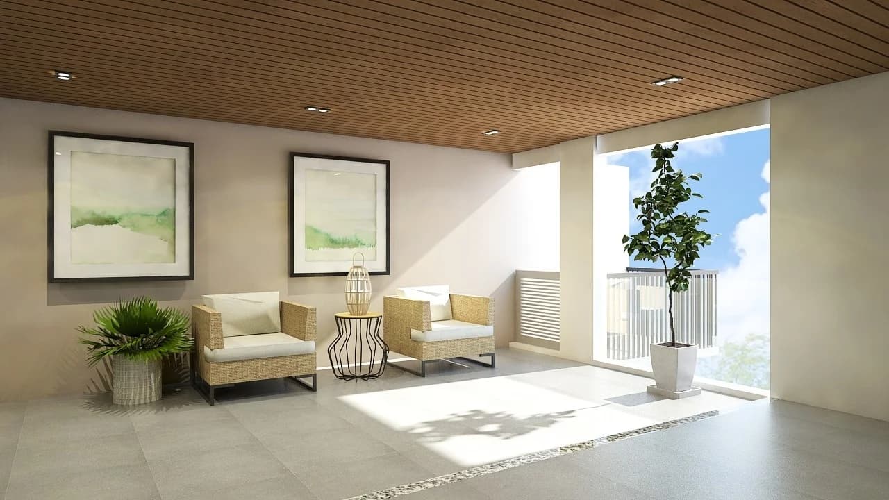 Sunset Drive | 5BR 367sqm Townhouse for Sale in Quezon City
