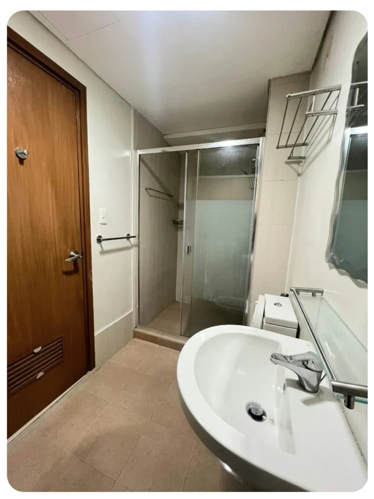 Aspire Tower | Studio 38sqm Condo for Sale in Quezon City