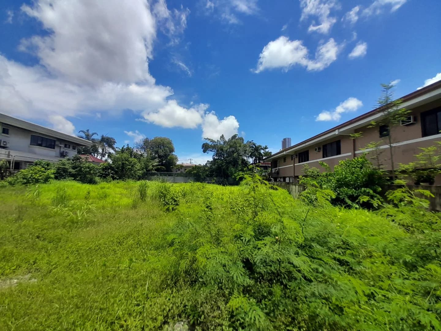 Dasmariñas Village | Lot for Sale in Makati City