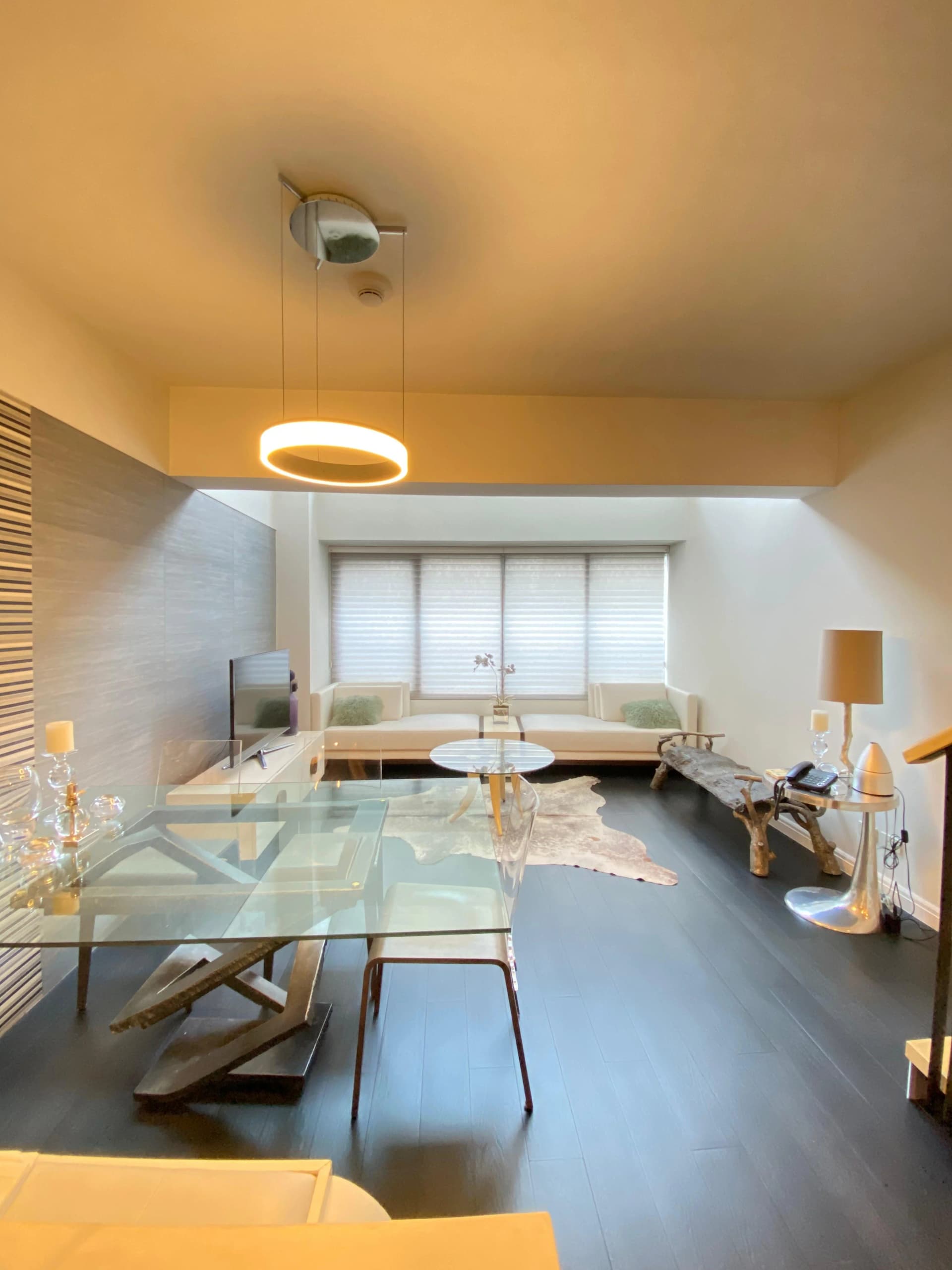 One Rockwell | 2BR 98sqm Condo for Rent in Makati City - Rockwell