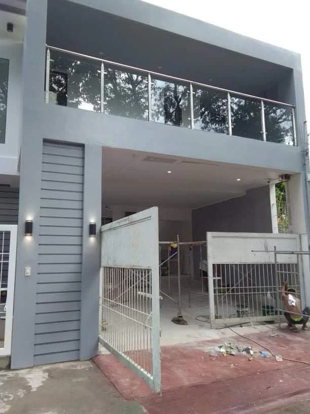 La Milagros Village | 4BR 250sqm House & Lot for Sale in Marikina City