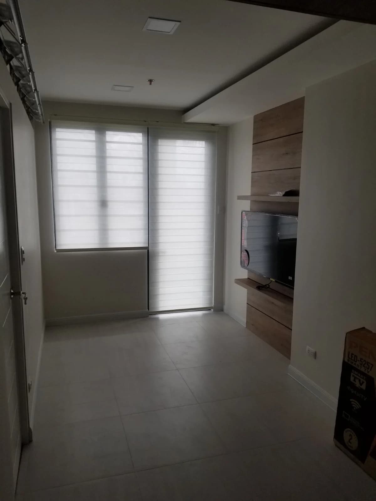 Baron Tower | 2BR 59sqm Condo for Sale in San Juan City