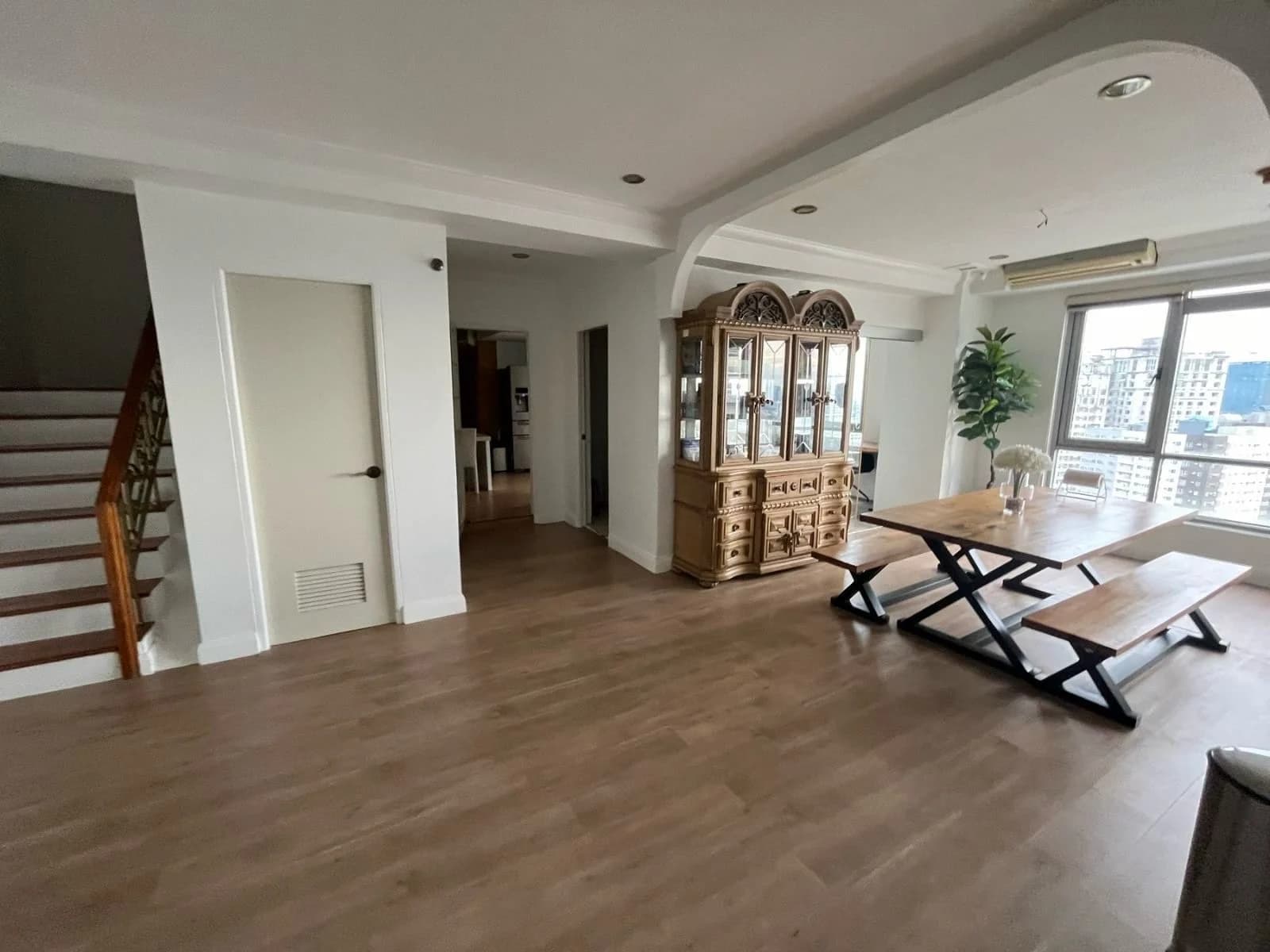 8 Wack Wack Condominium | 3BR 238sqm Condo for Sale in Mandaluyong City