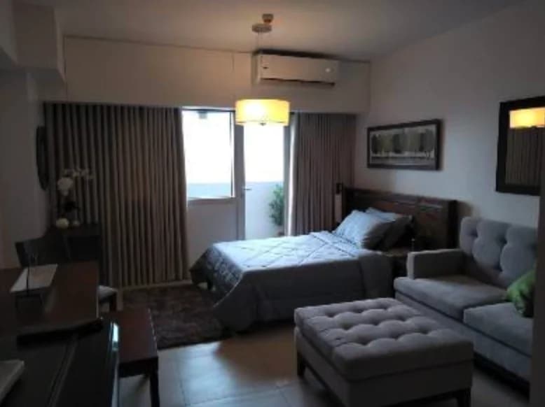 The Royalton At Capitol Commons | Studio 40sqm Condo for Sale in Pasig City