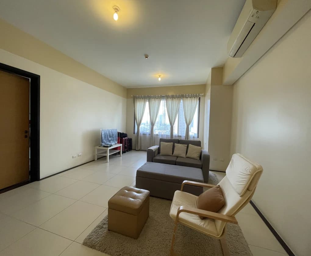 Viridian In Greenhills | 1BR 84sqm Condo for Sale in San Juan City