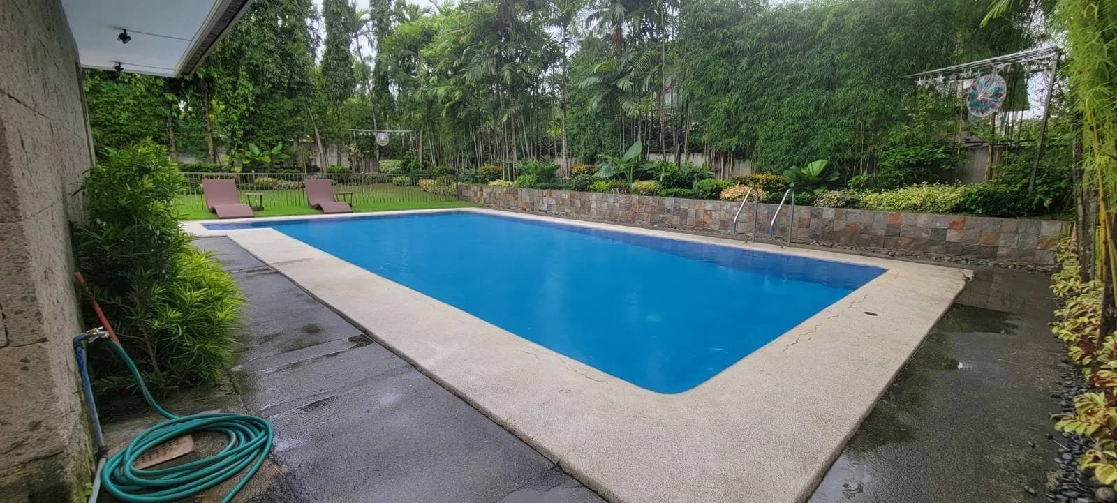 5 Bedroom House & Lot for Sale in Dasmarinas Village