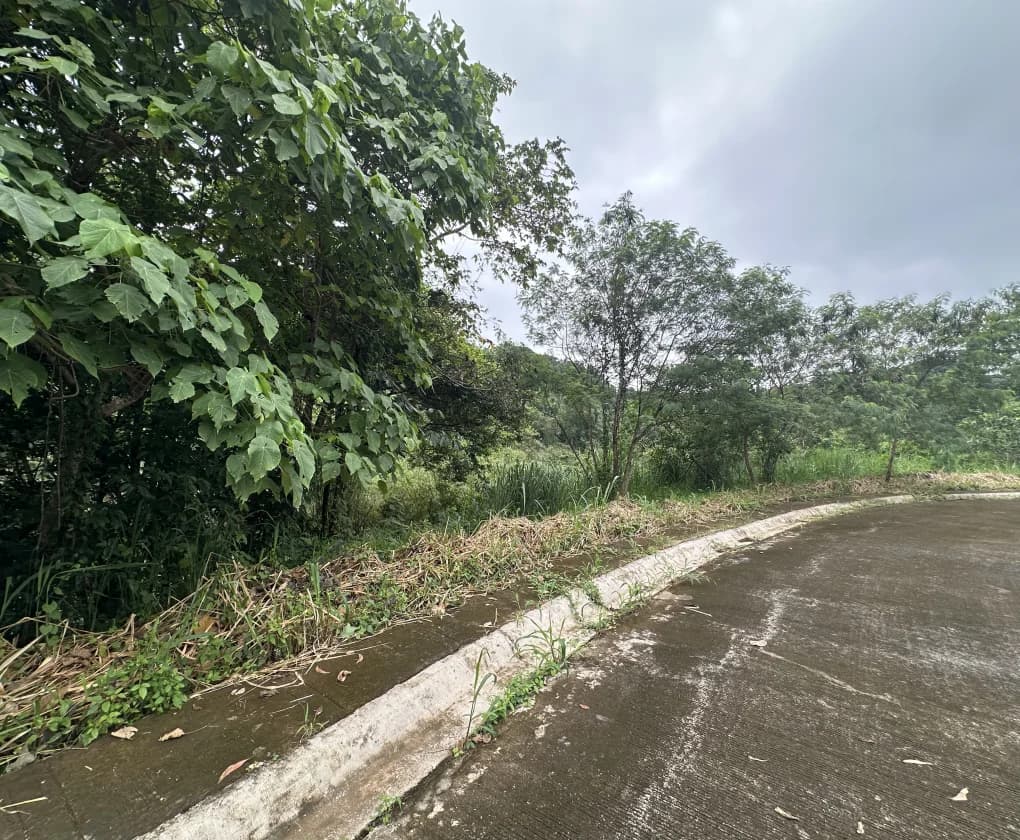 Eastland Heights | Lot for Sale in Rizal