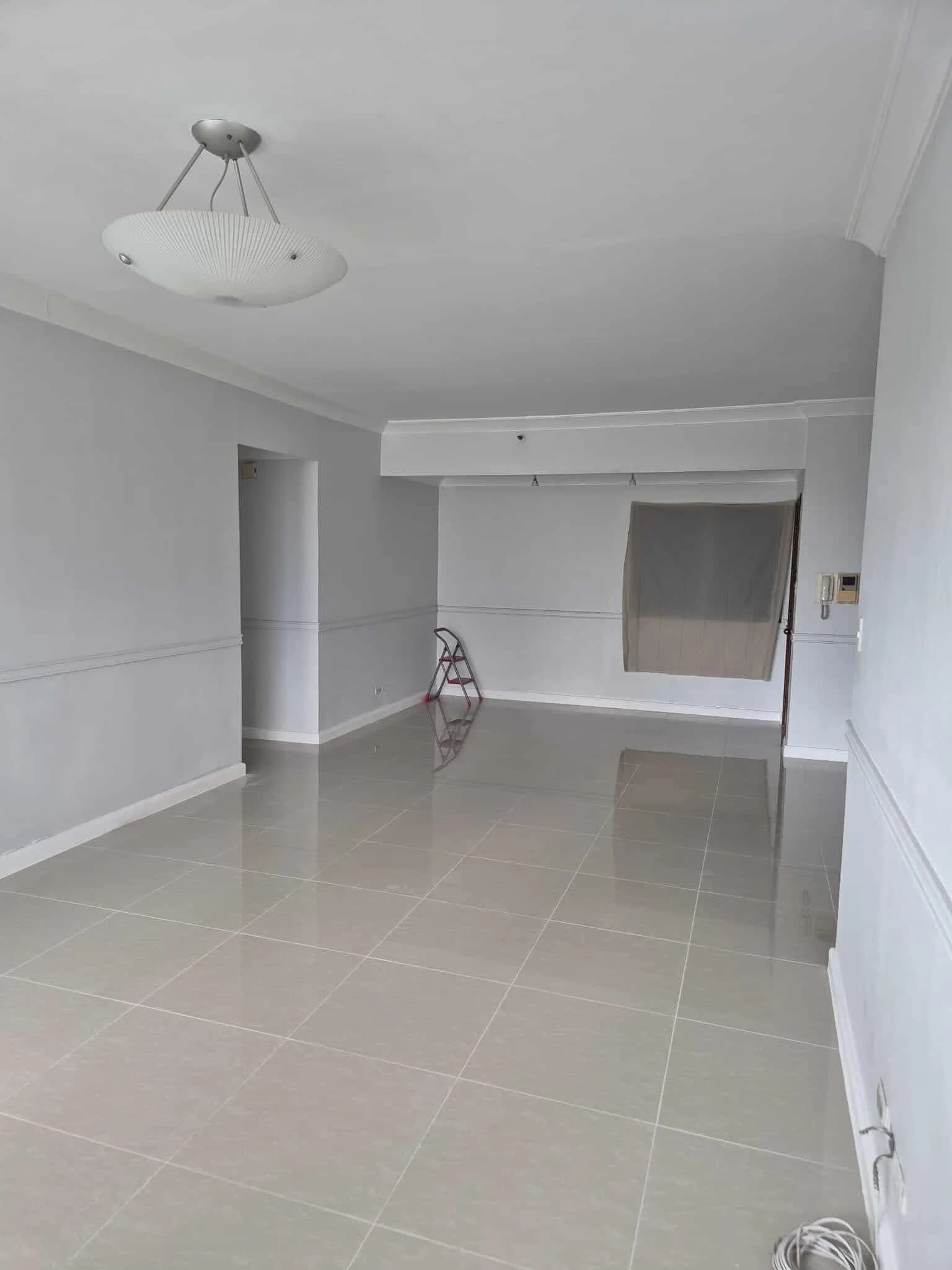 Platinum 1000 | 3BR 158sqm Condo for Rent in San Juan City