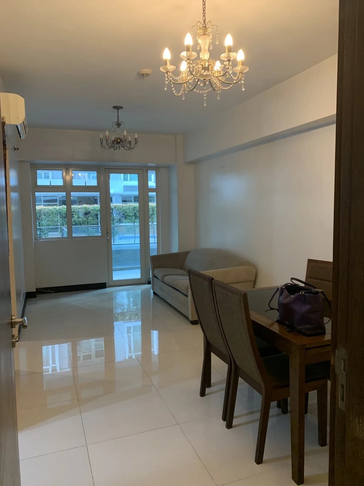 Parkside Villas | 1BR 51sqm Condo for Sale in Pasay City