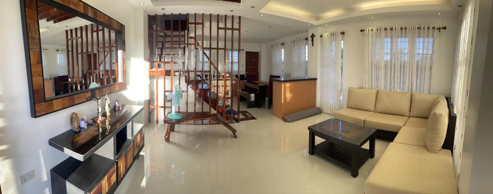 Villagio Subdivision | 8BR 320sqm House & Lot for Sale in Tagaytay City