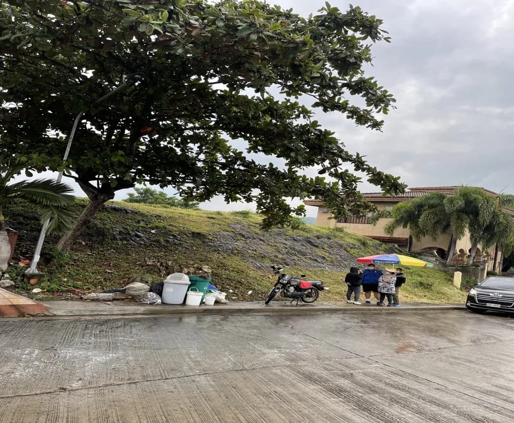 Peninsula De Punta Fuego | Lot for Sale in Batangas