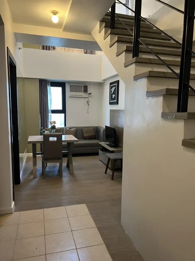The Fort Residences | 2BR 89sqm Condo for Sale in Taguig City - Bgc
