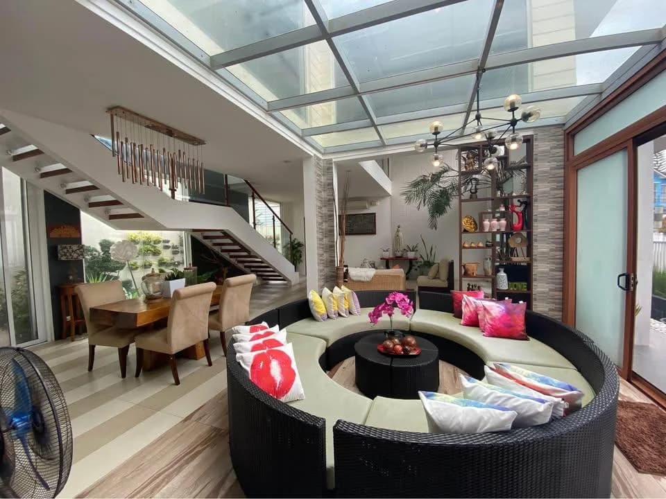 Avida Settings Cavite | 6BR 600sqm House & Lot for Sale in Cavite