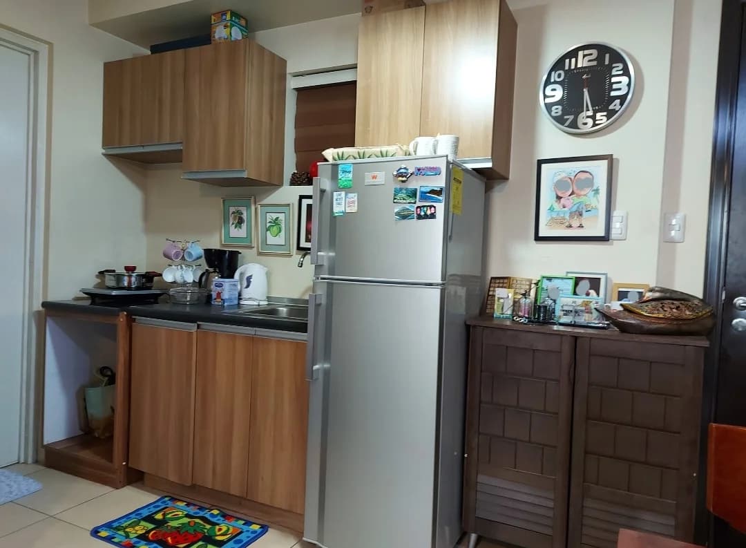 Avida Towers Asten | 1BR 39sqm Condo for Sale in Makati City