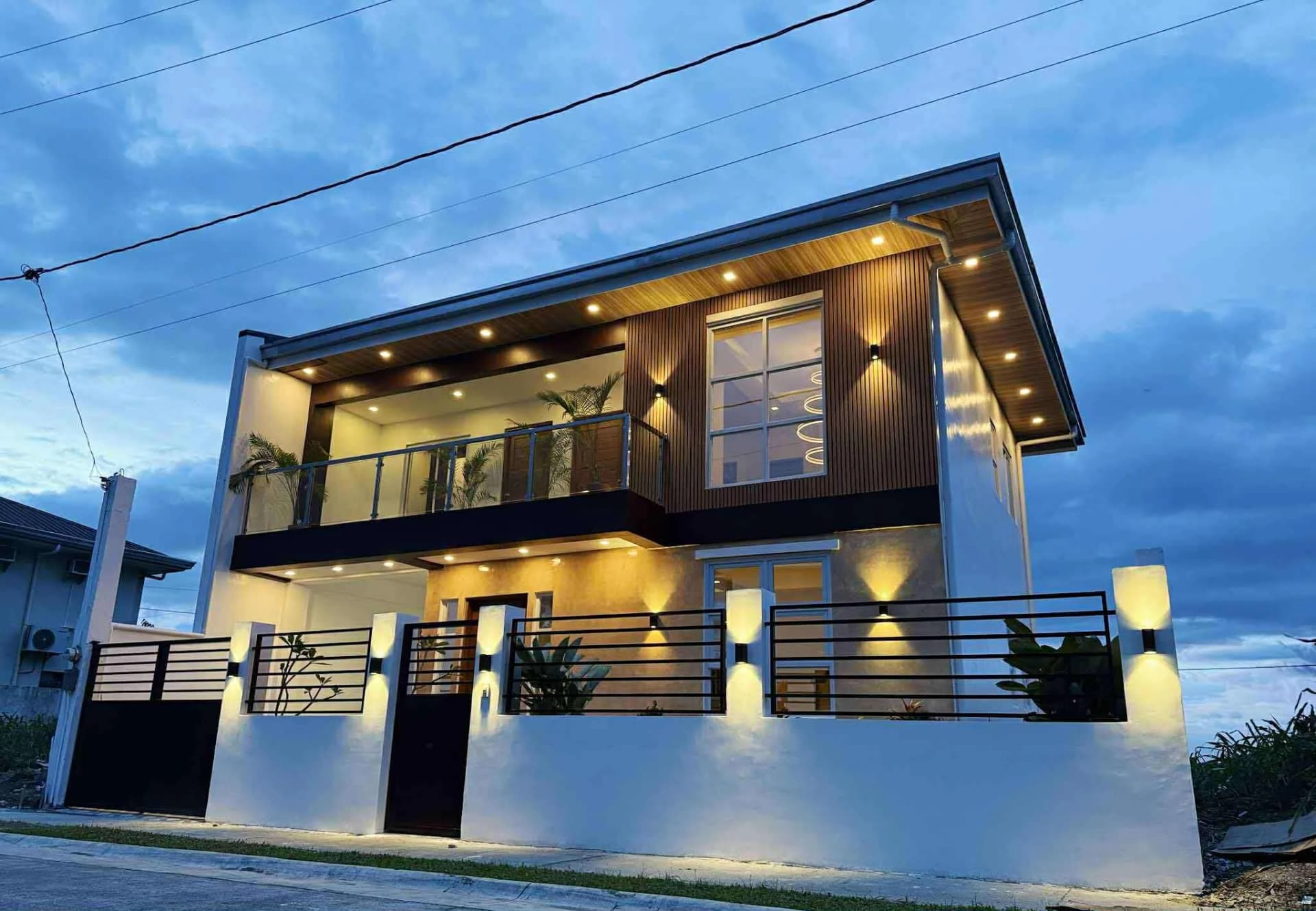Woodhill Settings | 5BR 160sqm House & Lot for Sale in Laguna