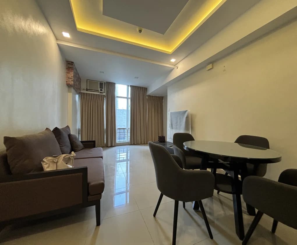 The Stratosphere | 1BR 55sqm Condo for Rent in Makati City