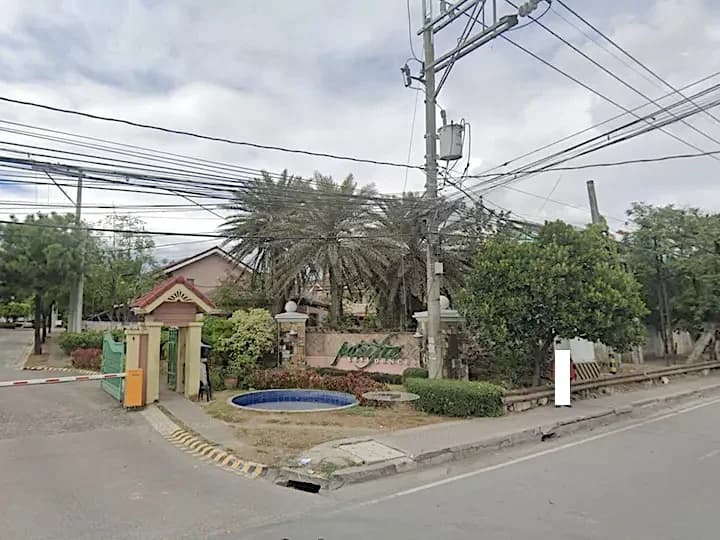 Pacific Residences Subdivision | 3BR 330sqm House & Lot for Sale in Taguig City