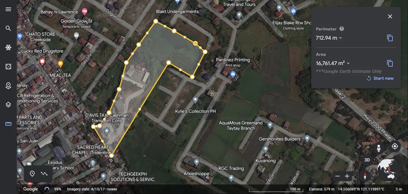 Rizal | Lot for Sale in Rizal