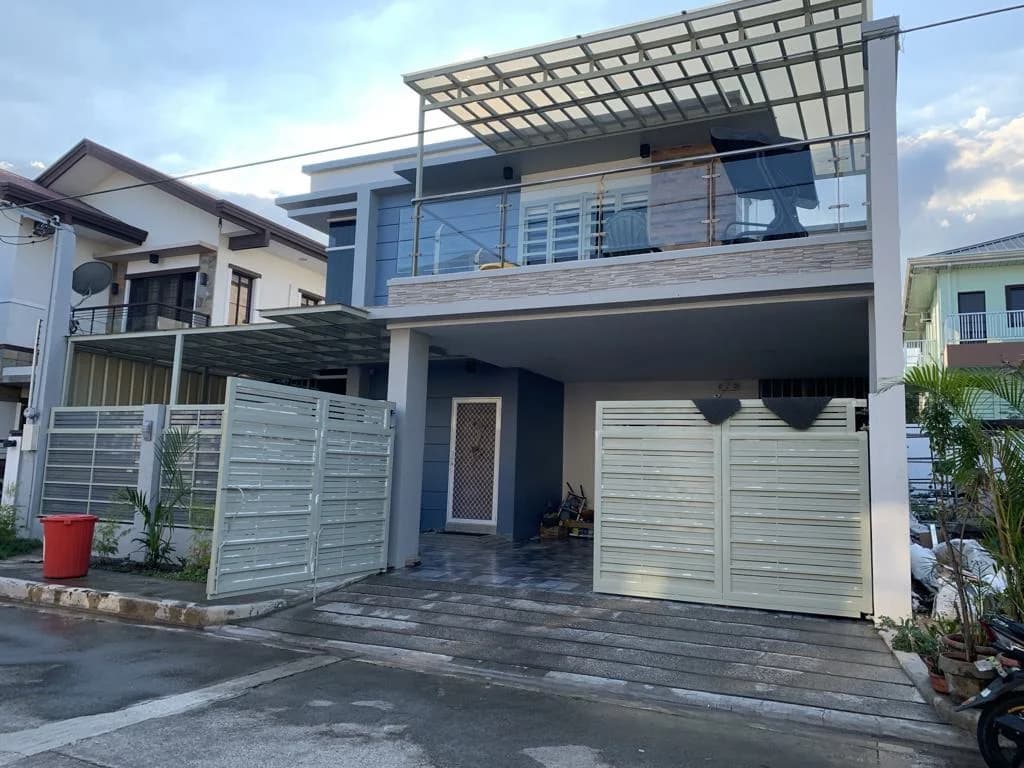 Vista Real Classica | 5BR 200sqm House & Lot for Sale in Quezon City