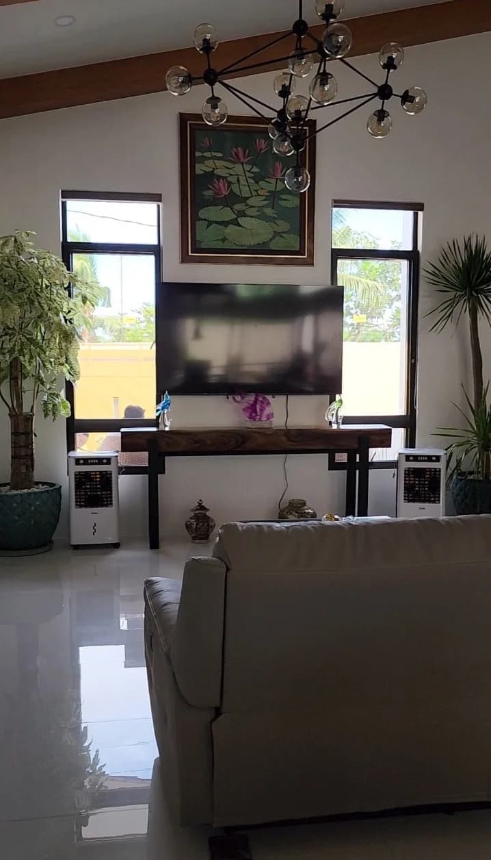 Silang Cavite | 4BR 600sqm House & Lot for Sale in Cavite
