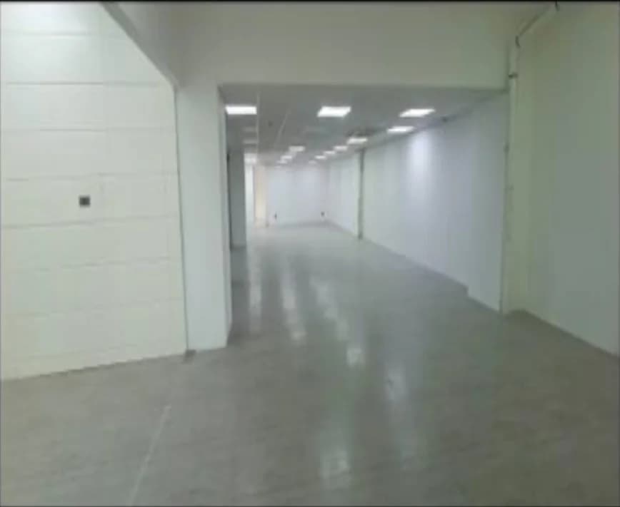 Keyland Plaza | 735sqm Office Space for Rent in San Juan City