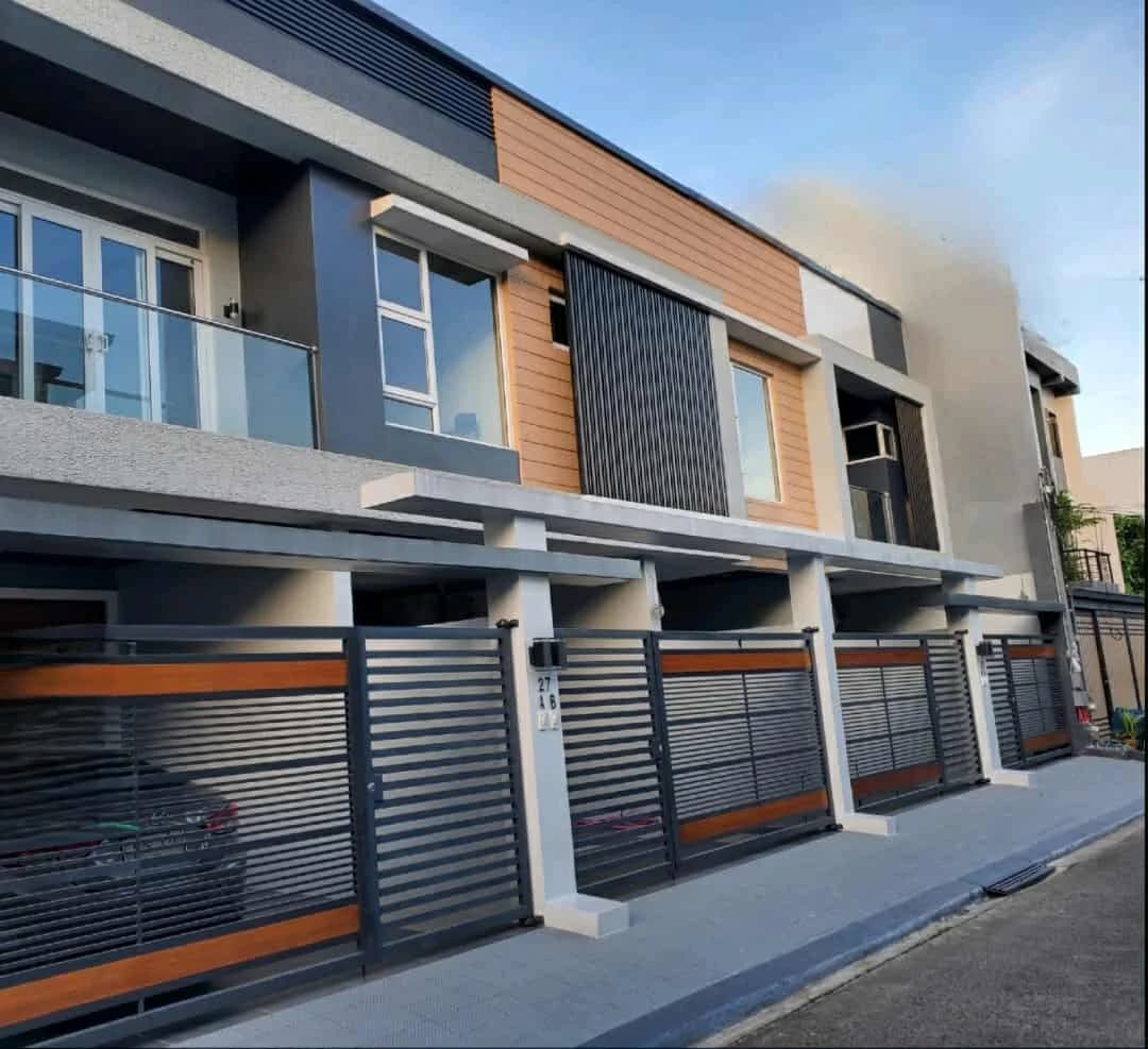 Dona Juana | 5BR 185sqm Townhouse for Sale in Pasig City