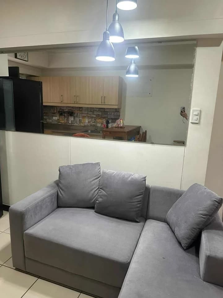 Calathea Place | 2BR 48sqm Condo for Sale in Parañaque City