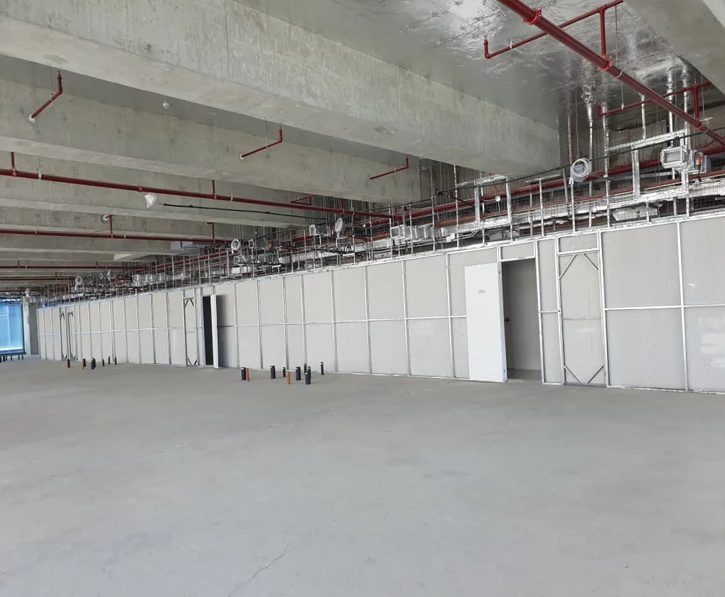 The Stiles Enterprise Plaza | 158sqm Office Space for Rent in Makati City