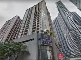 Skyland Plaza Condominium | 3BR 137sqm Condo for Sale in Makati City