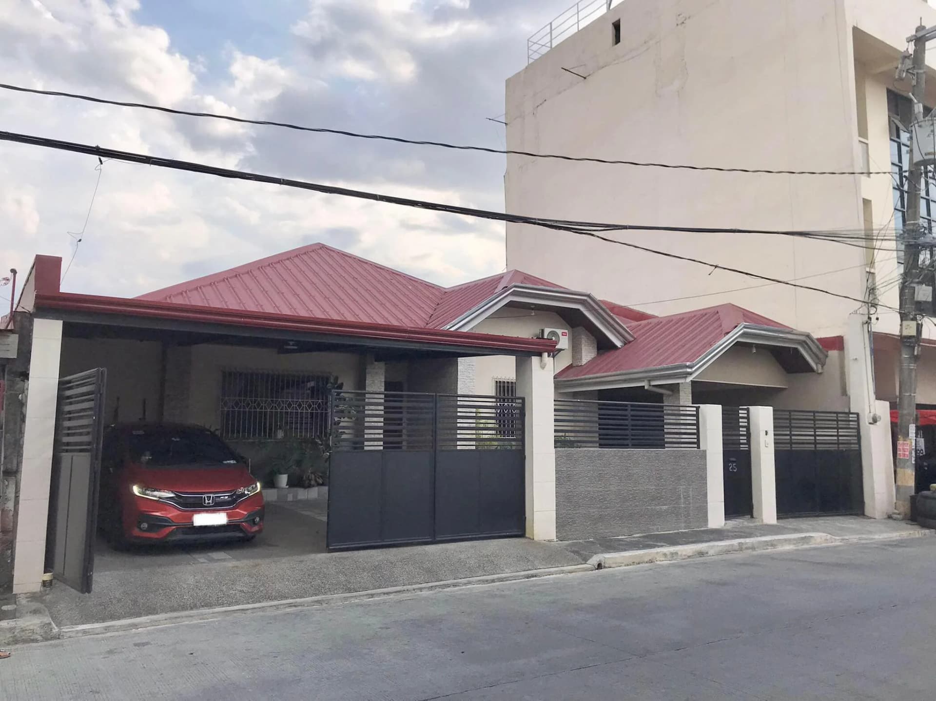 Doña Manuela Subdivision | 4BR House & Lot for Sale in Las Piñas City