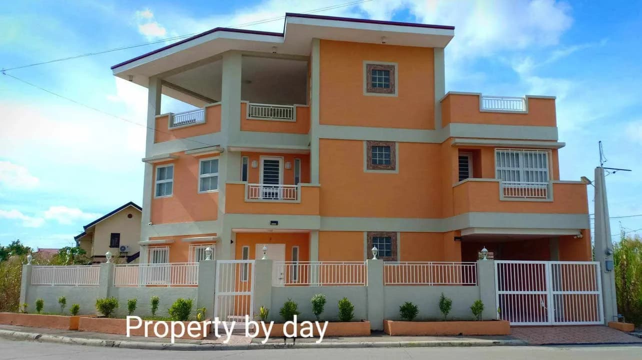 Northfields Executive Village | 4BR 200sqm House & Lot for Sale in Bulacan