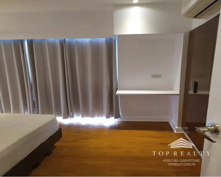 Fort Victoria | 2BR 46sqm Condo for Sale in Taguig City - Bgc