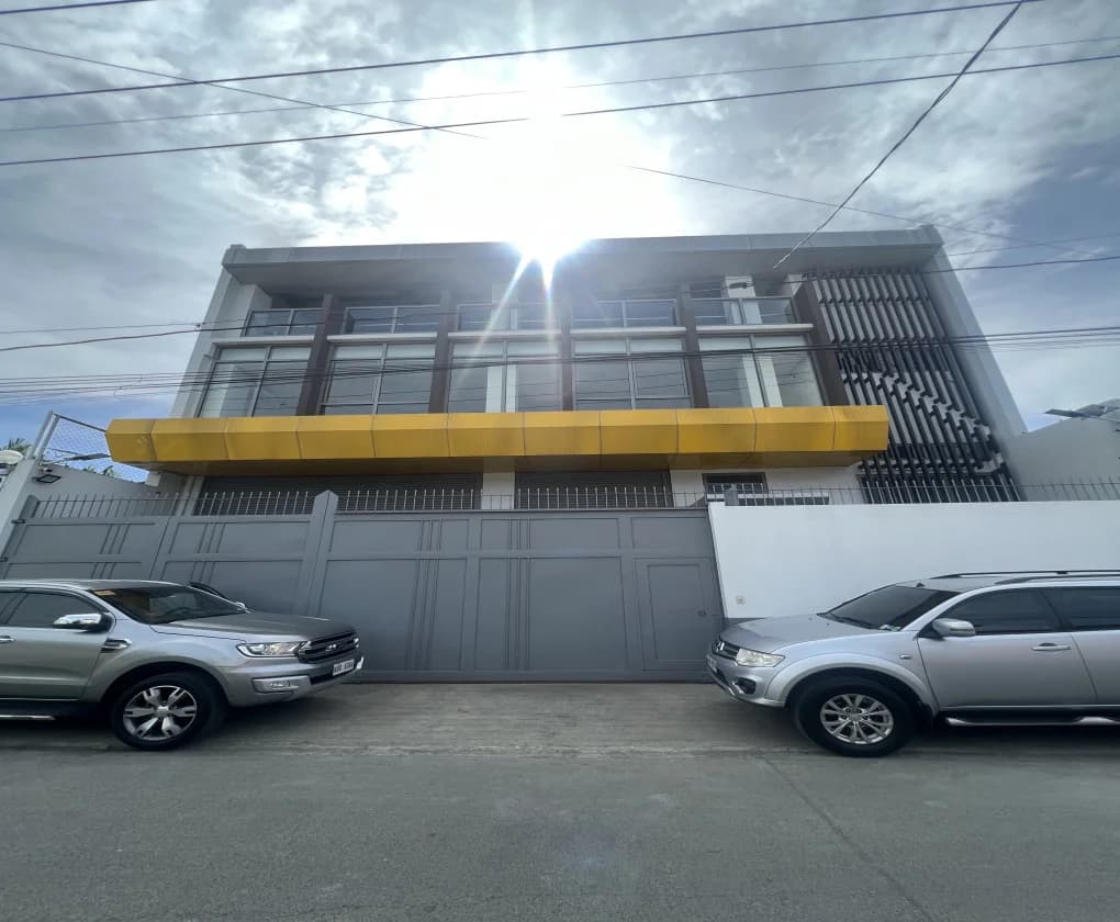 Bf Martinville | 1208sqm Commercial Space for Sale in Las Piñas City