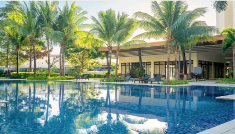 East Bay Residences | 2BR 65sqm Condo for Sale in Muntinlupa City