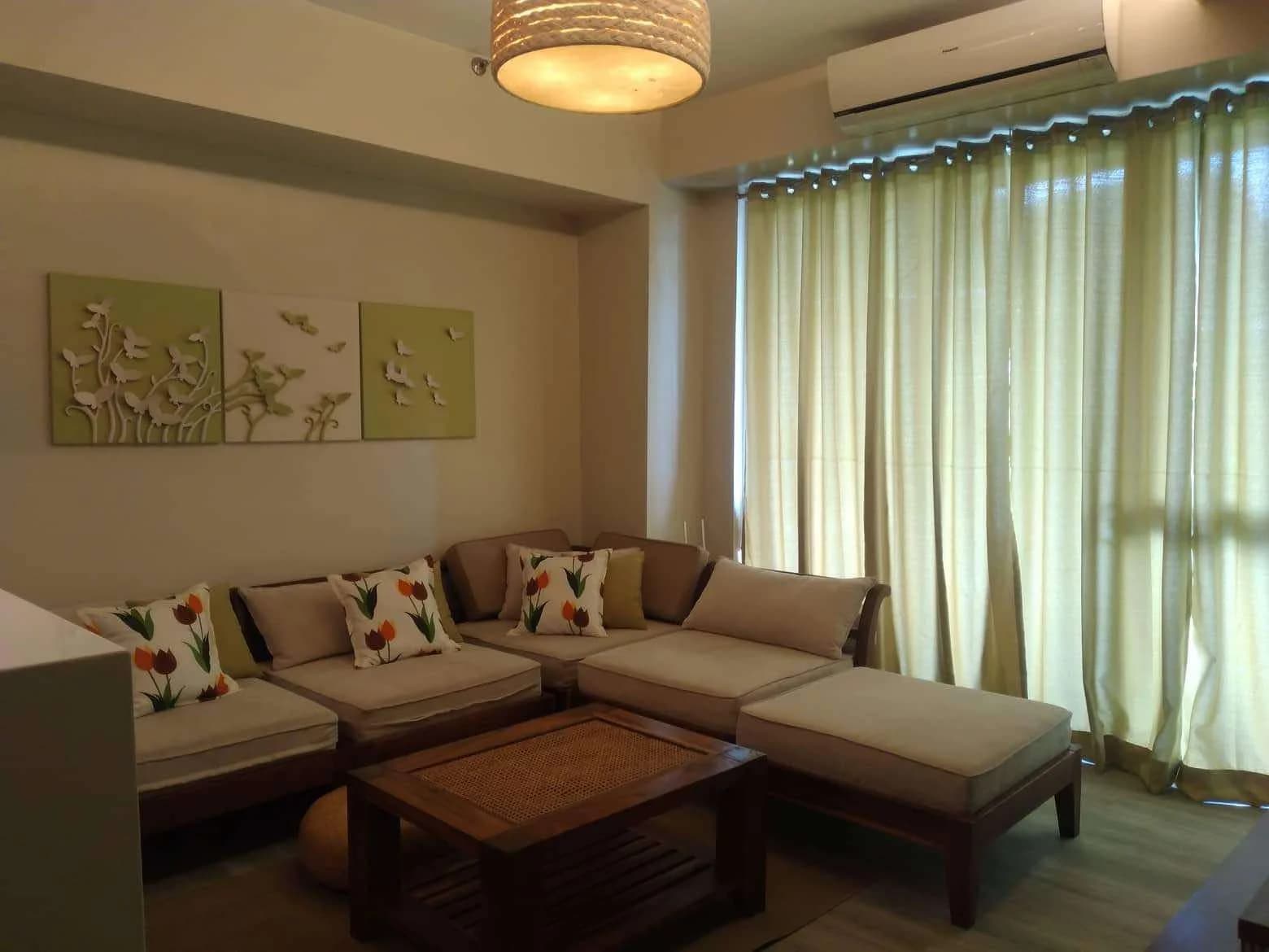 Pico De Loro | 2BR 91sqm Condo for Sale in Batangas