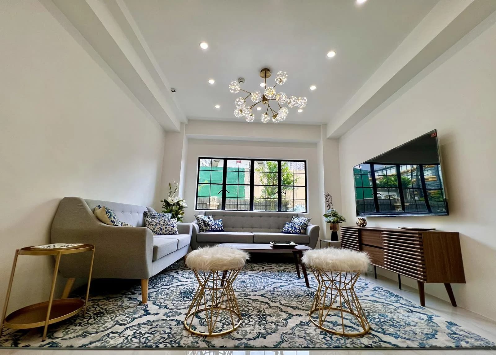 The Governors Place Condominium - Shaw Blvd Mandaluyong | 2BR 88sqm Condo for Sale in Mandaluyong City