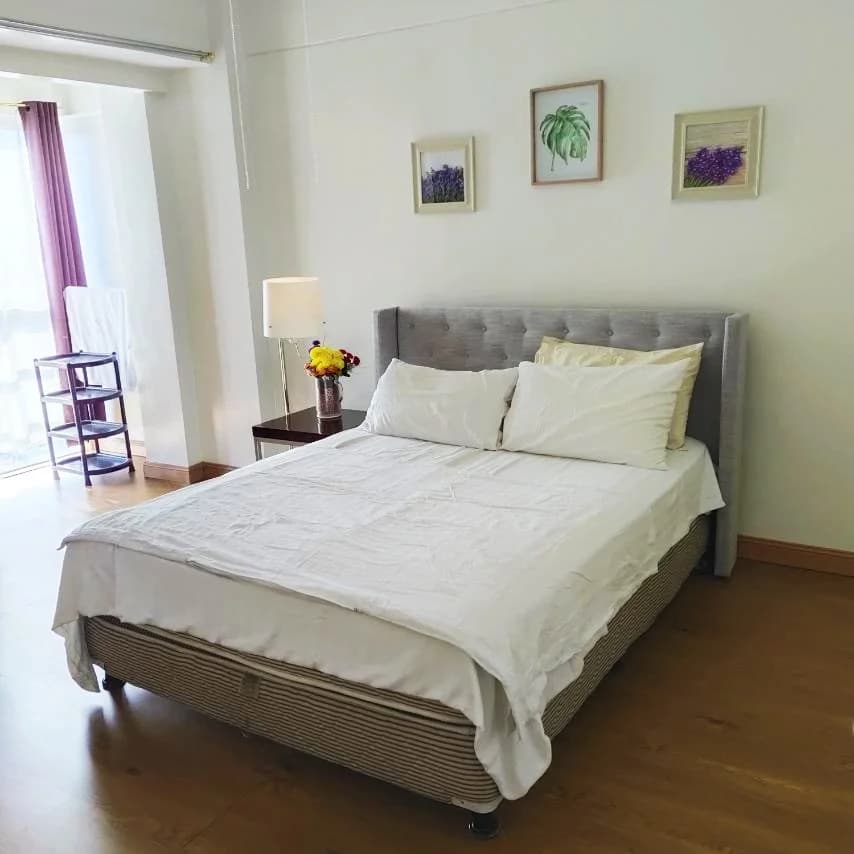 Cityland Makati | 1BR 59sqm Condo for Sale in Makati City