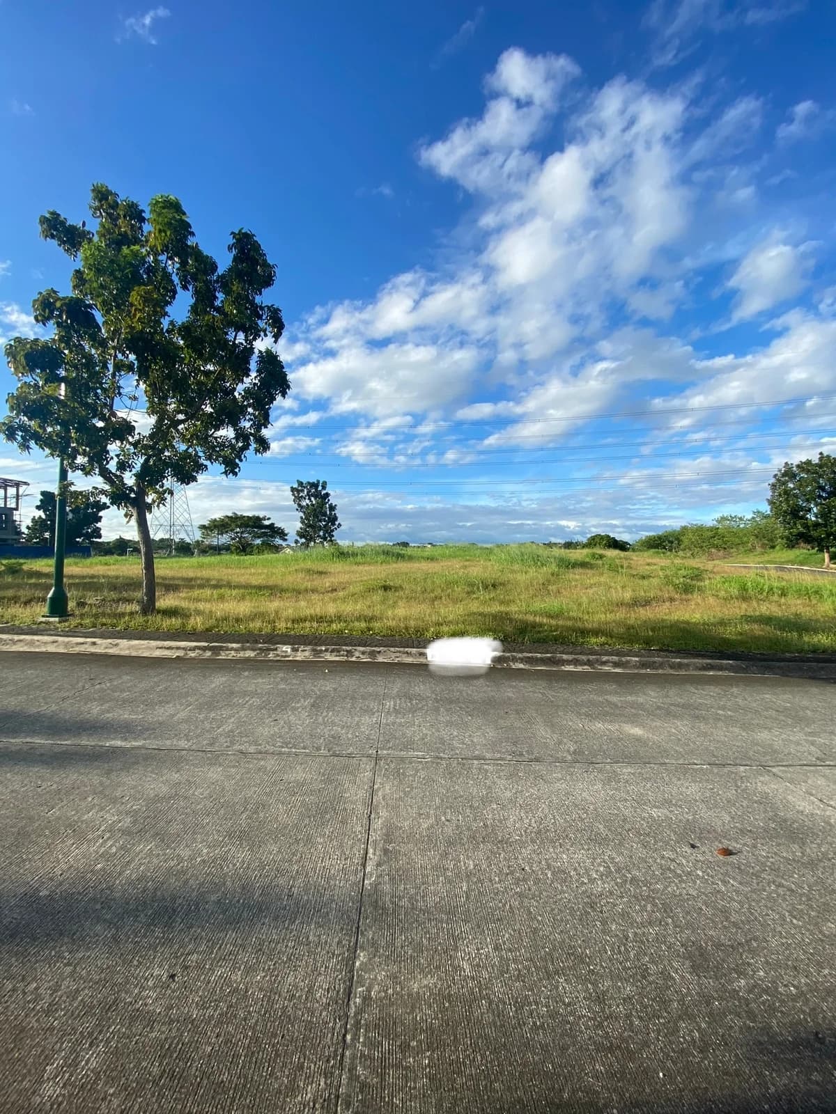Manila Southwoods | Lot for Sale in Cavite