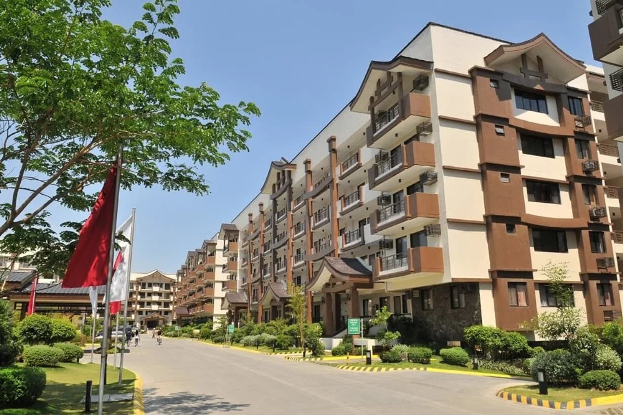 Rosewood Pointe Acacia Estate | 3BR 115sqm Condo for Sale in Taguig City - Acacia