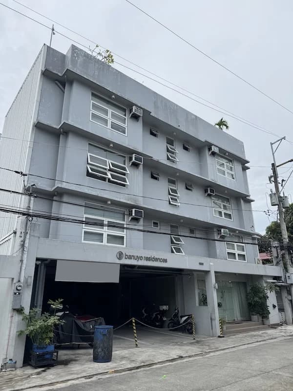Banuyo Residences | 1100sqm Commercial Space for Sale in Makati City