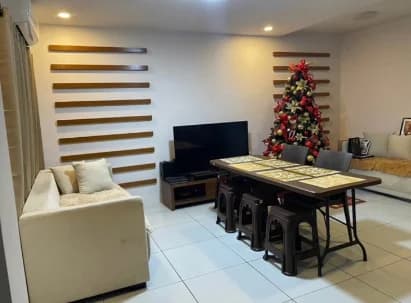 Better Living | 3BR 180sqm Townhouse for Sale in Parañaque City